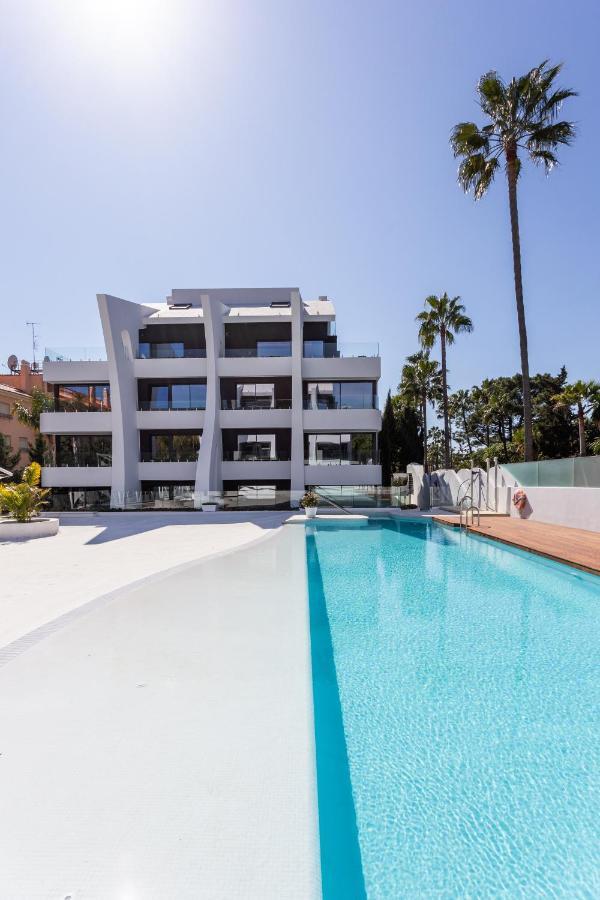 Dunes Boutique Appartement